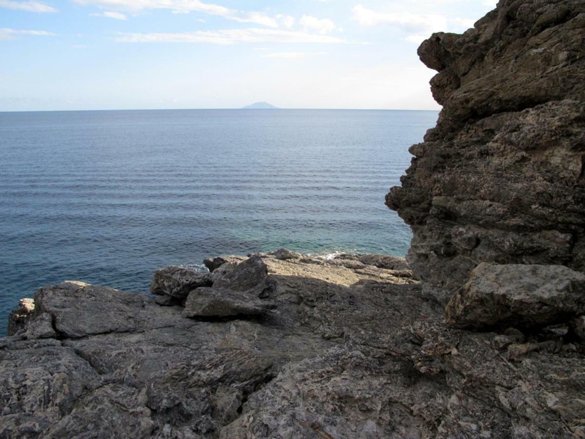 Isola D'Elba Come In Barca, A Un Tuffo Dal Mare Capoliveri  Exteriér fotografie