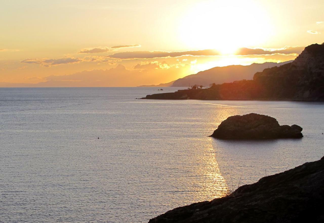Isola D'Elba Come In Barca, A Un Tuffo Dal Mare Capoliveri  Exteriér fotografie