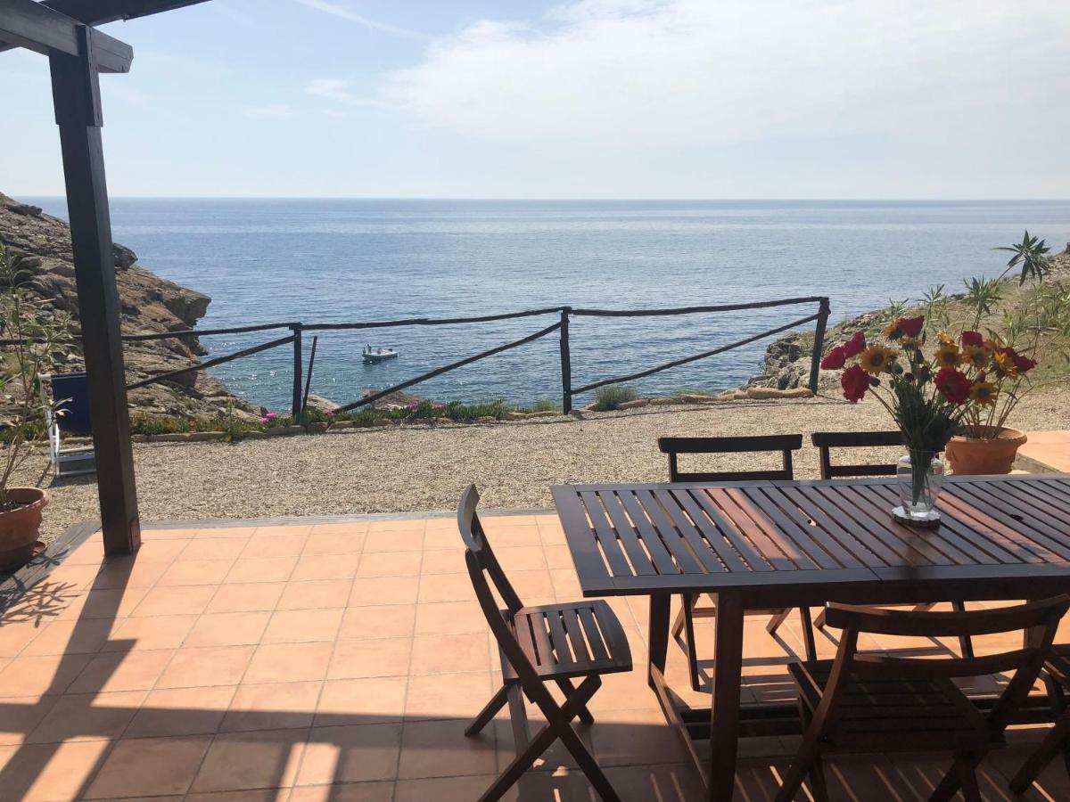 Isola D'Elba Come In Barca, A Un Tuffo Dal Mare Capoliveri  Exteriér fotografie